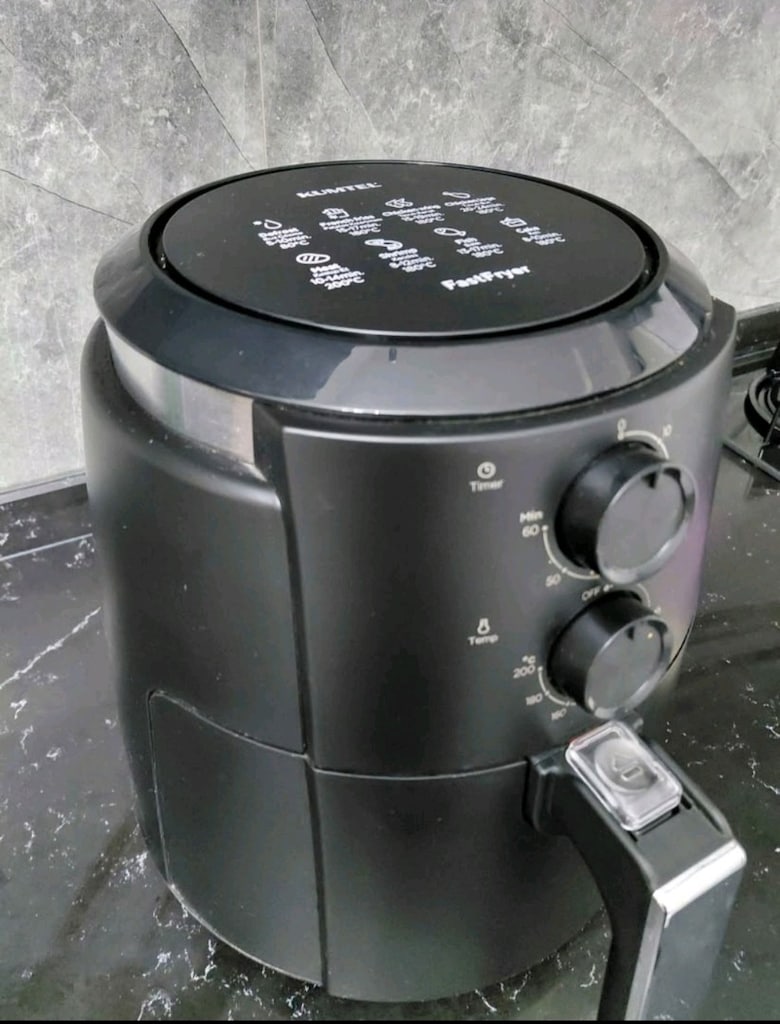 KUMTEL AİRFRYER - 2