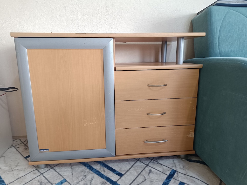 tv ünitesi - 2