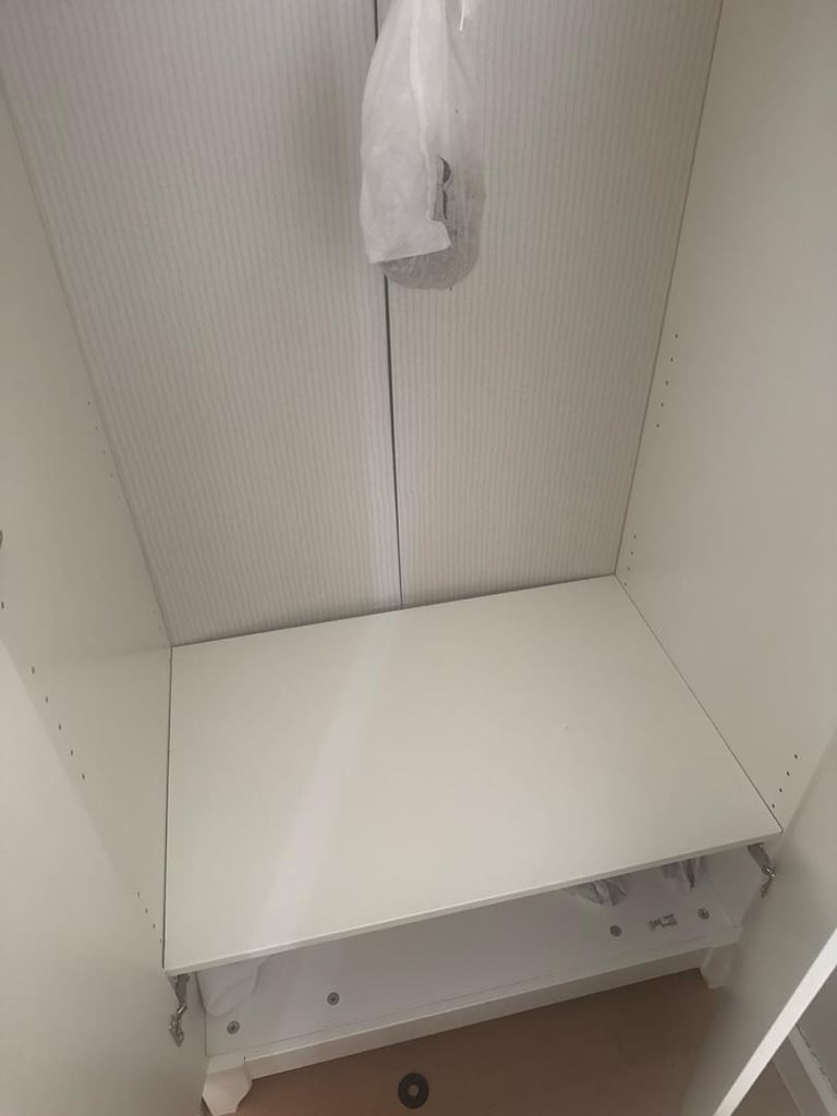 ikea çocuk gardrop - 3
