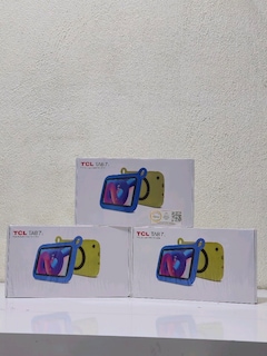 TCL TAB 7L 3/32GB (ADINIZA FATURA) - 2