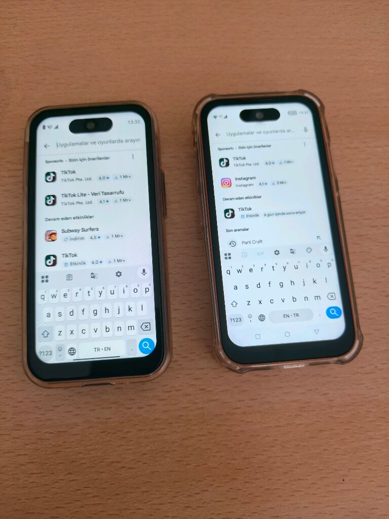 mini iPhone 17 promax 512 - 6