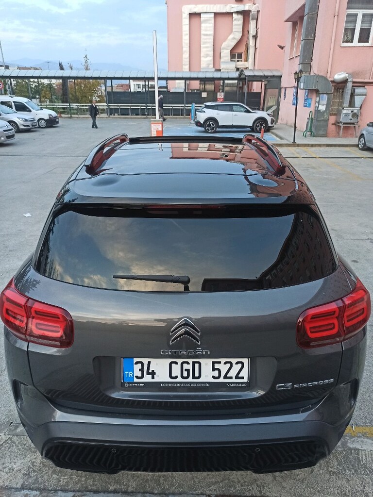 ÇOK ACİL. EAT 8-km 95.xxx - otomatik park--ekstralar. - 9