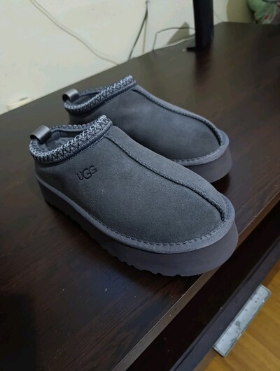 orginal UGG terlik ayakkabı hiç kullanılmadı 0
