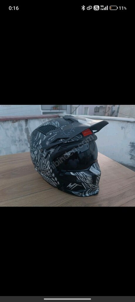 MT kask temiz sorunusz - 4