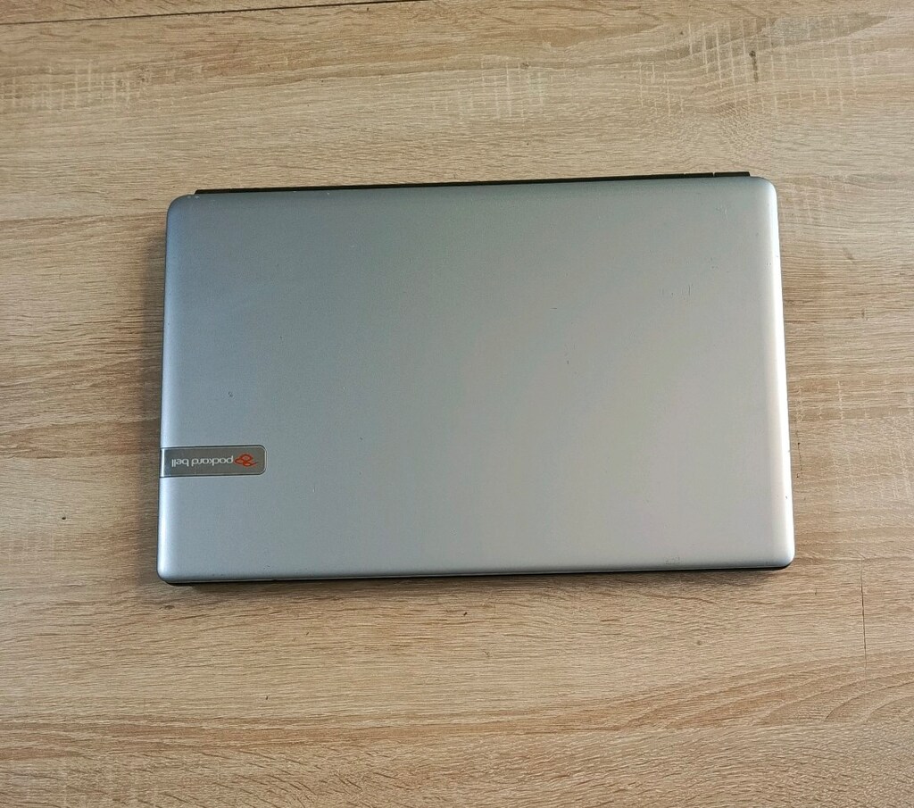 packard bell i3 dizüstü laptop bilgisayar - 5