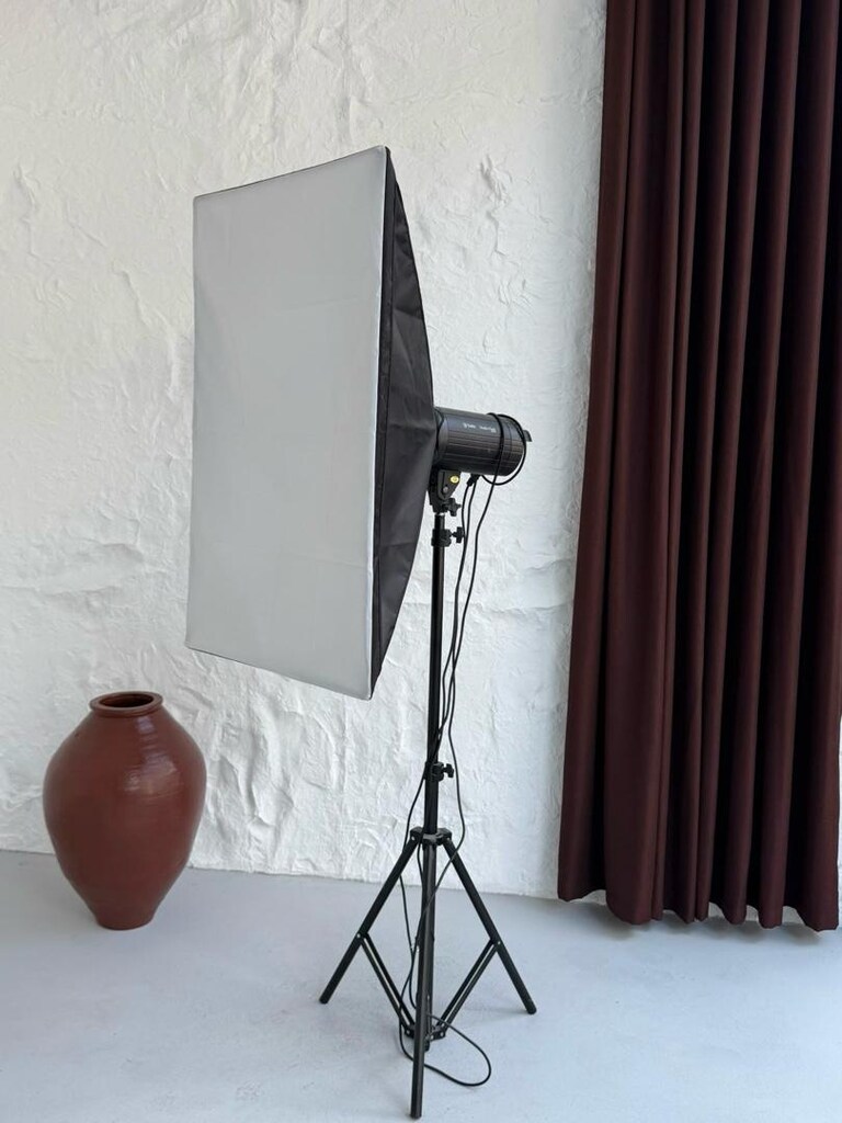 ACİLL SATILIK SDÜTYO İÇİN SOFTBOX - 5