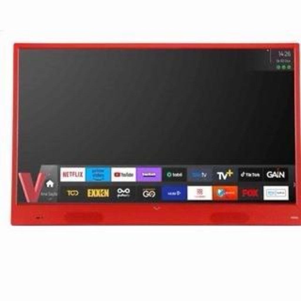 Vestel 32'' 80 Ekran Full HD Wi-Fi Mobil Android TV - 2