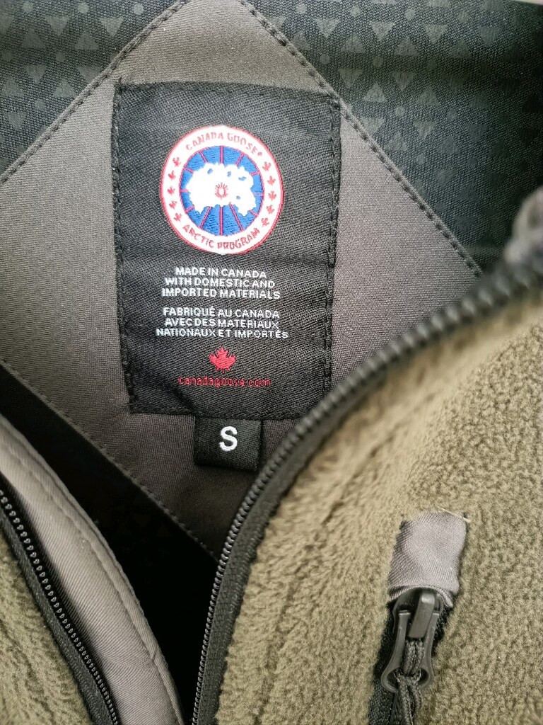 Canada goose erkek polar - 3