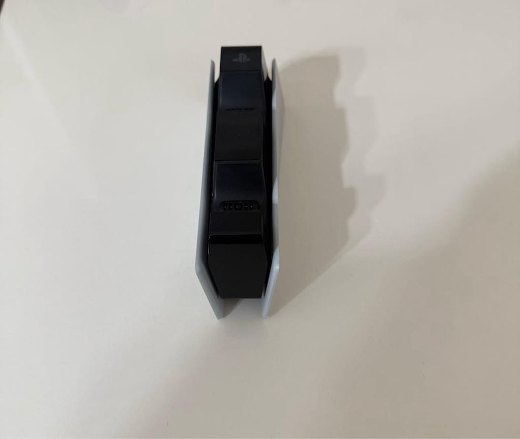 PS5 Dualsense Şarj İstasyonu - 6