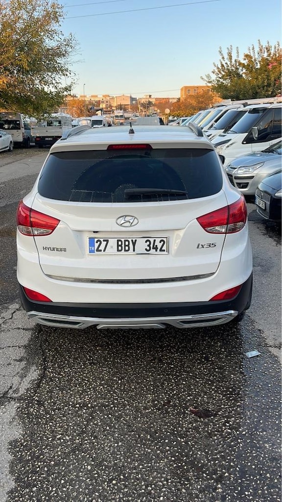 aile aracı bütün bakımları yapıldı - 5