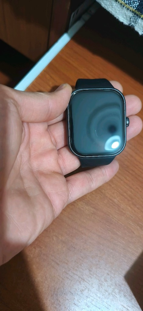 Xiaomi Watch 5 - 2