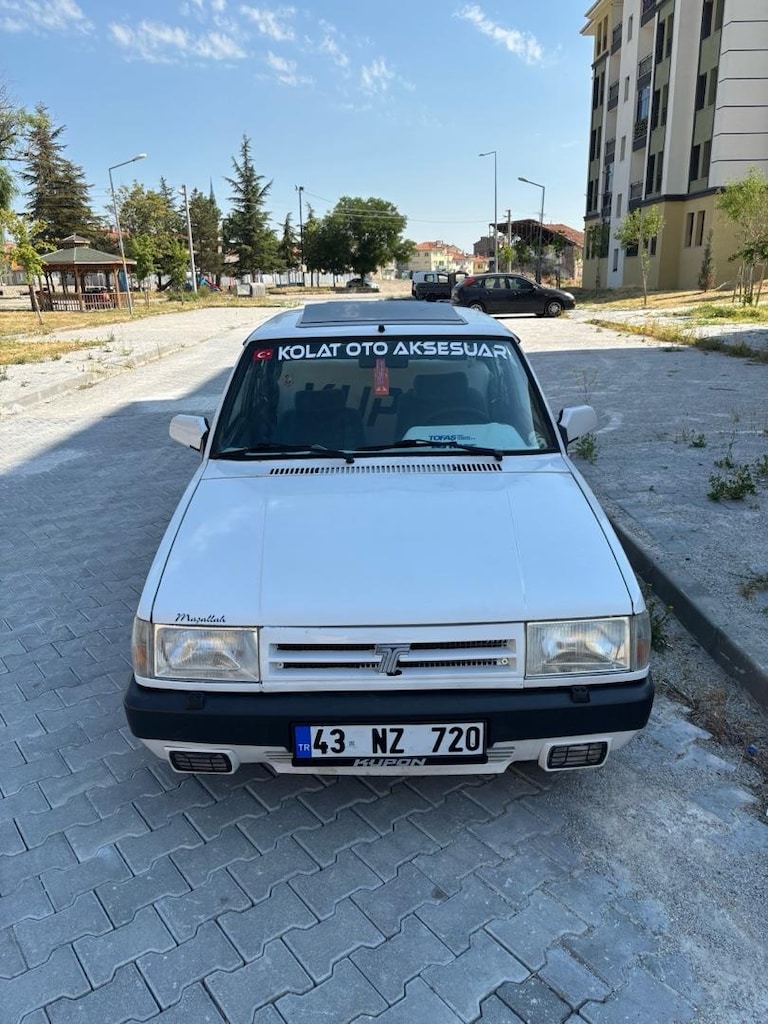 Dolu SLX Ses Sistemi Air - 20