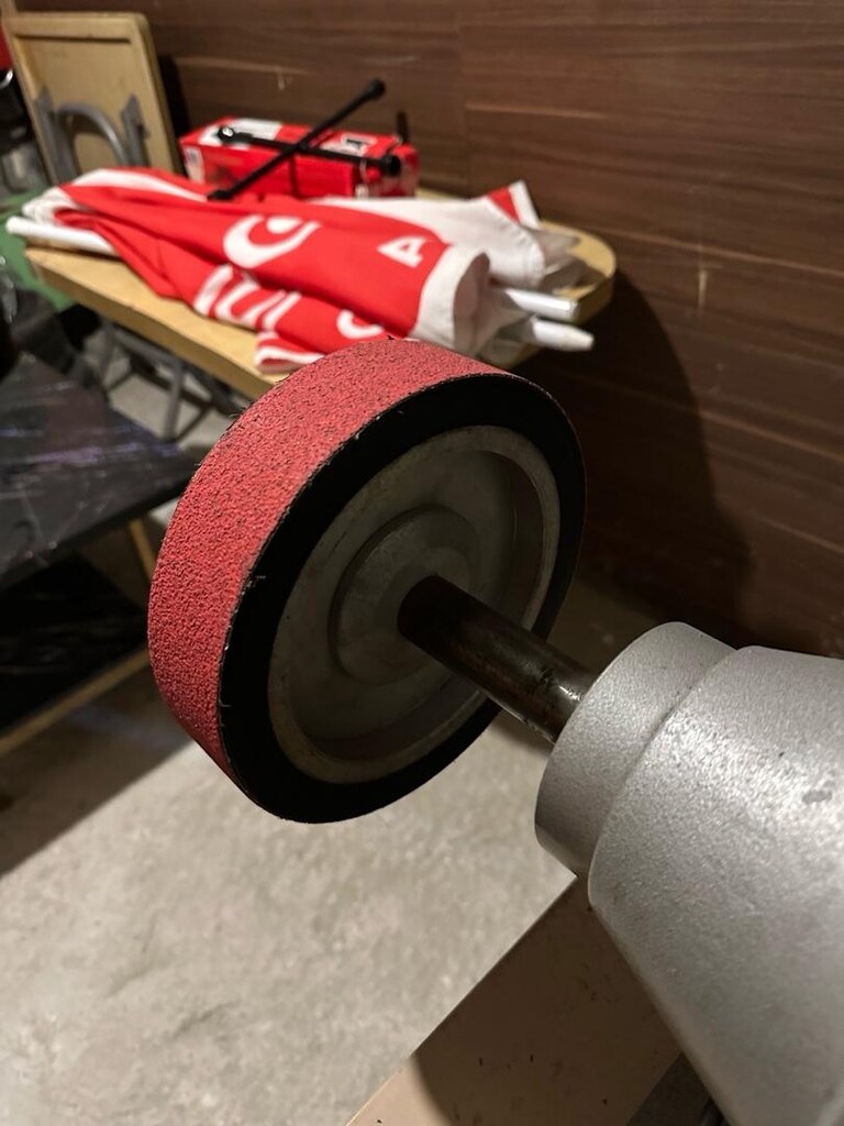 bıçak bileme makinesi - 5