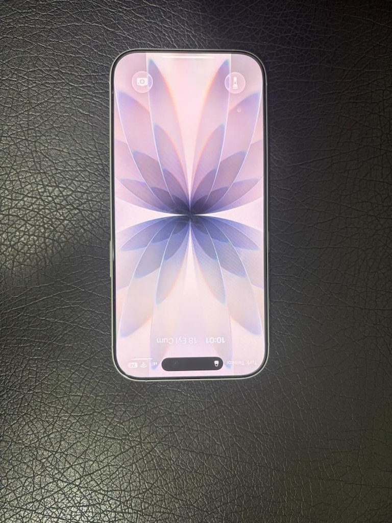 iPhone 17 - 5