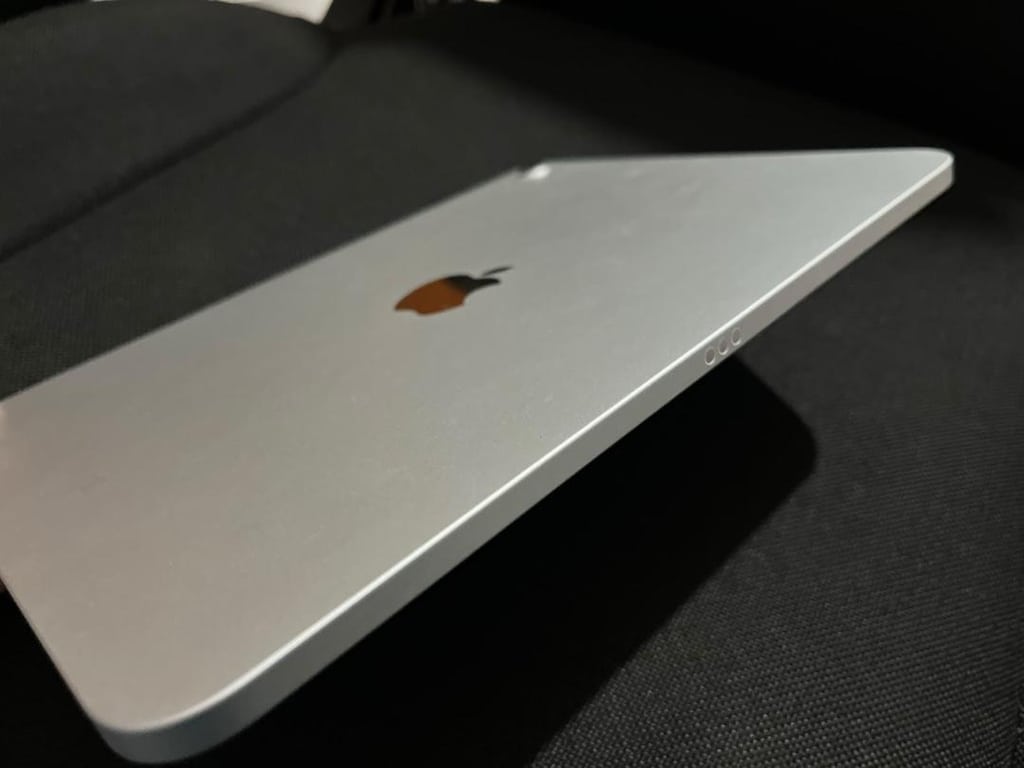 SIFIRDAN FARKSIZ ÇOK TEMİZ KULLANILMIŞ iPad A16 256GB - 2