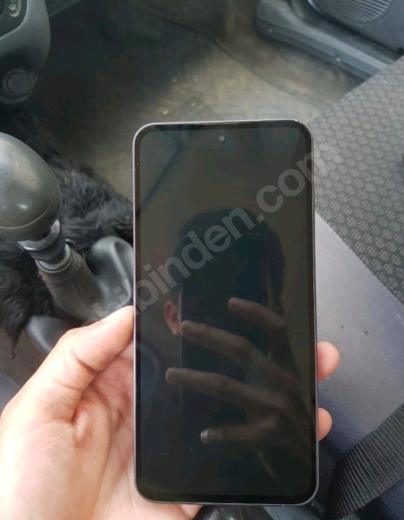 S24 FE YD 256 GB - 2