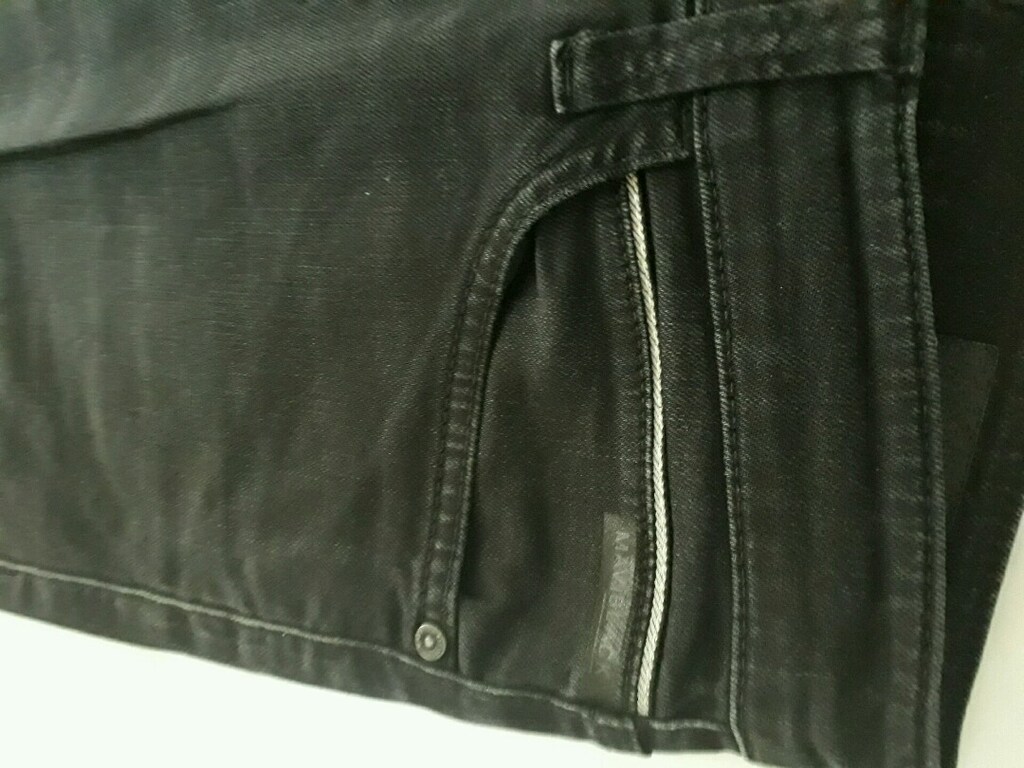 kot pantolon - 10