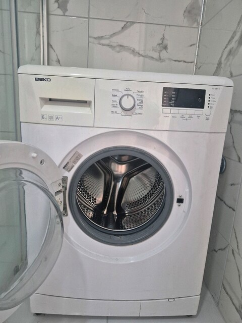 Beko Çamaşır Makinesi