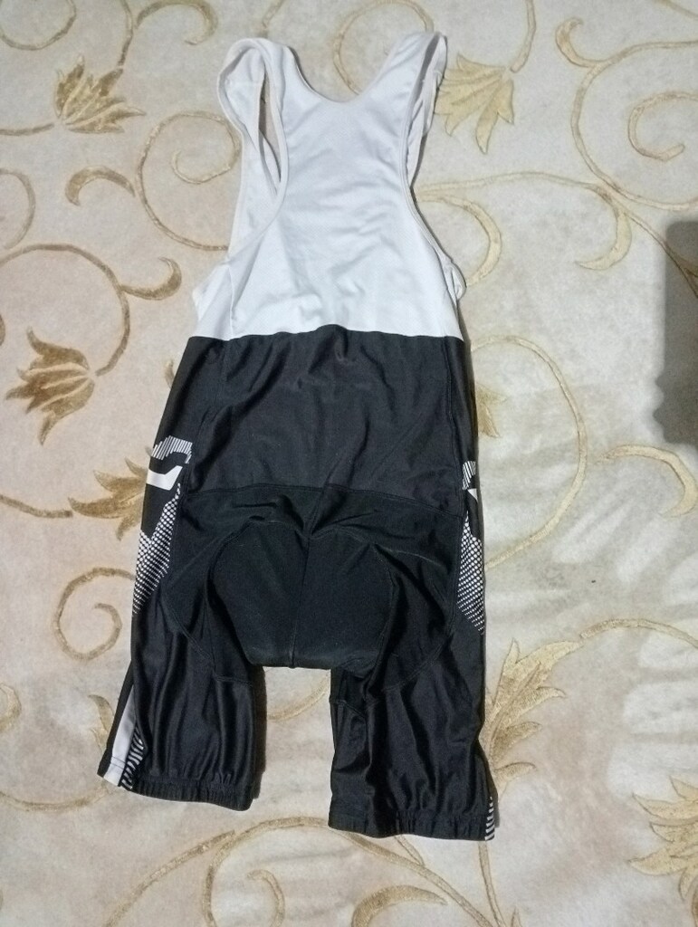 bisiklet taytı xl beden - 7