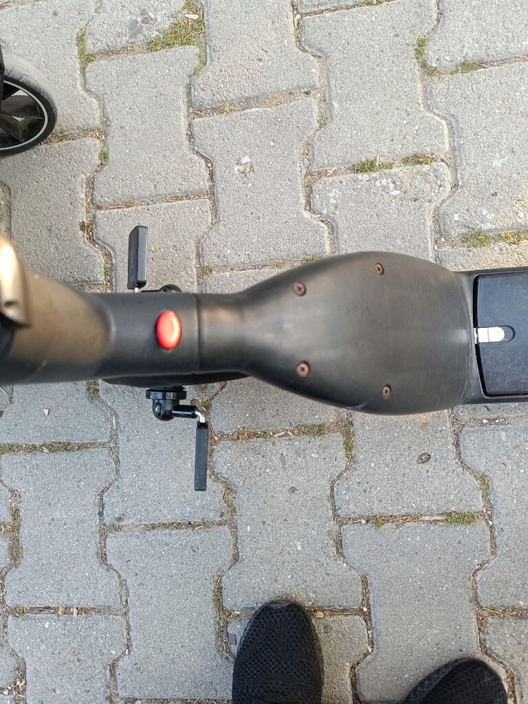 boony scooter - 5
