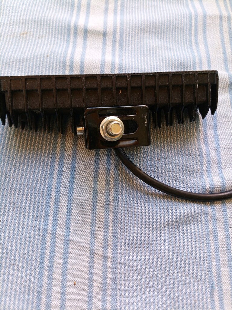 LED aydınlatma 12 volt sıfır - 2