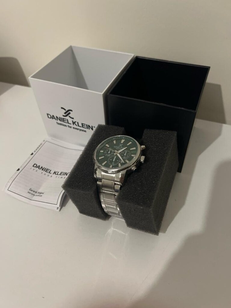 DANIEL KLEIN - 2