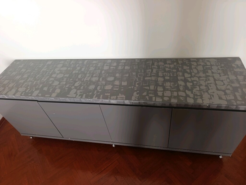 TV Ünitesi - 4