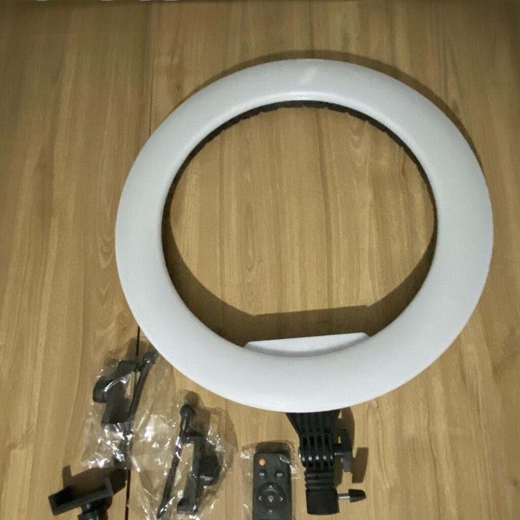 BD-460D 18’’ LED Ring Light Seti Tripodlu - 3