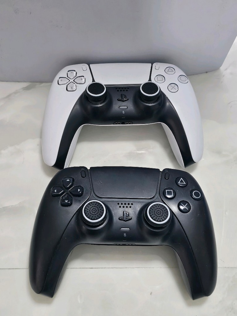 Sony Playstation 5 CD li Çift Kol Orjinal 825GB - 4