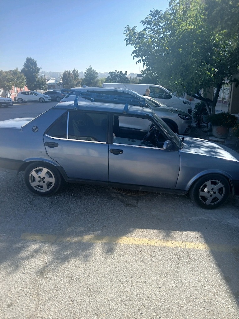 dogan L 1990 model - 4