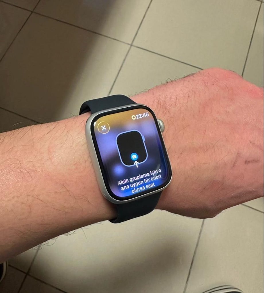 Apple watch 8 45 mm - 3