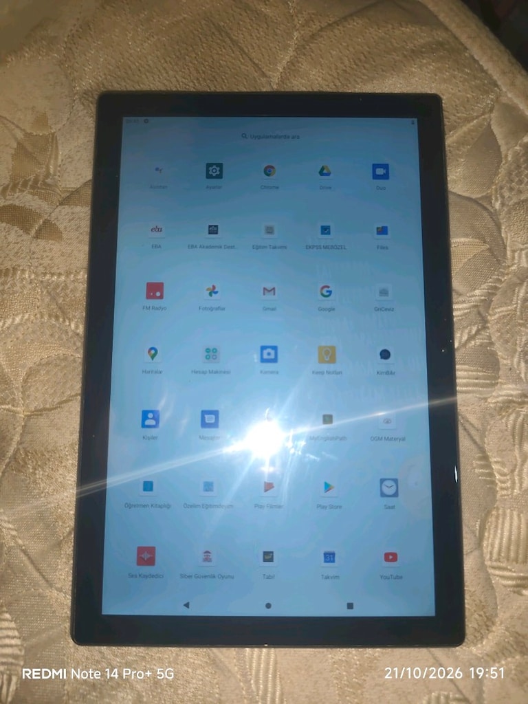 aidata tablet açıklama okuyun - 2