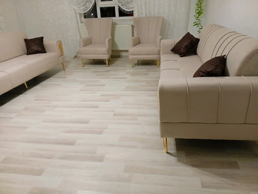 ŞOK KAMPANYA 2 YİL GARANTİLİ BABYFACE KUMAŞ CHESTER TAKİMLAR 24.999 - 17