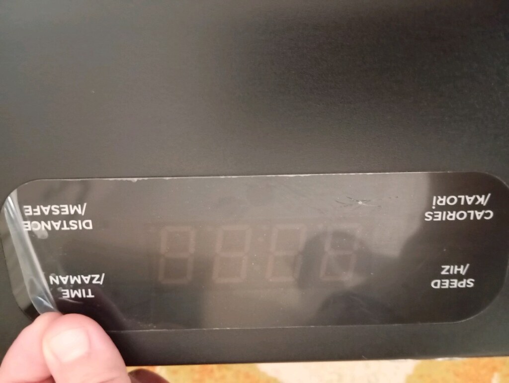 3 kere kullanıldı. Yer kaplamayan portatif tasarım. - 20