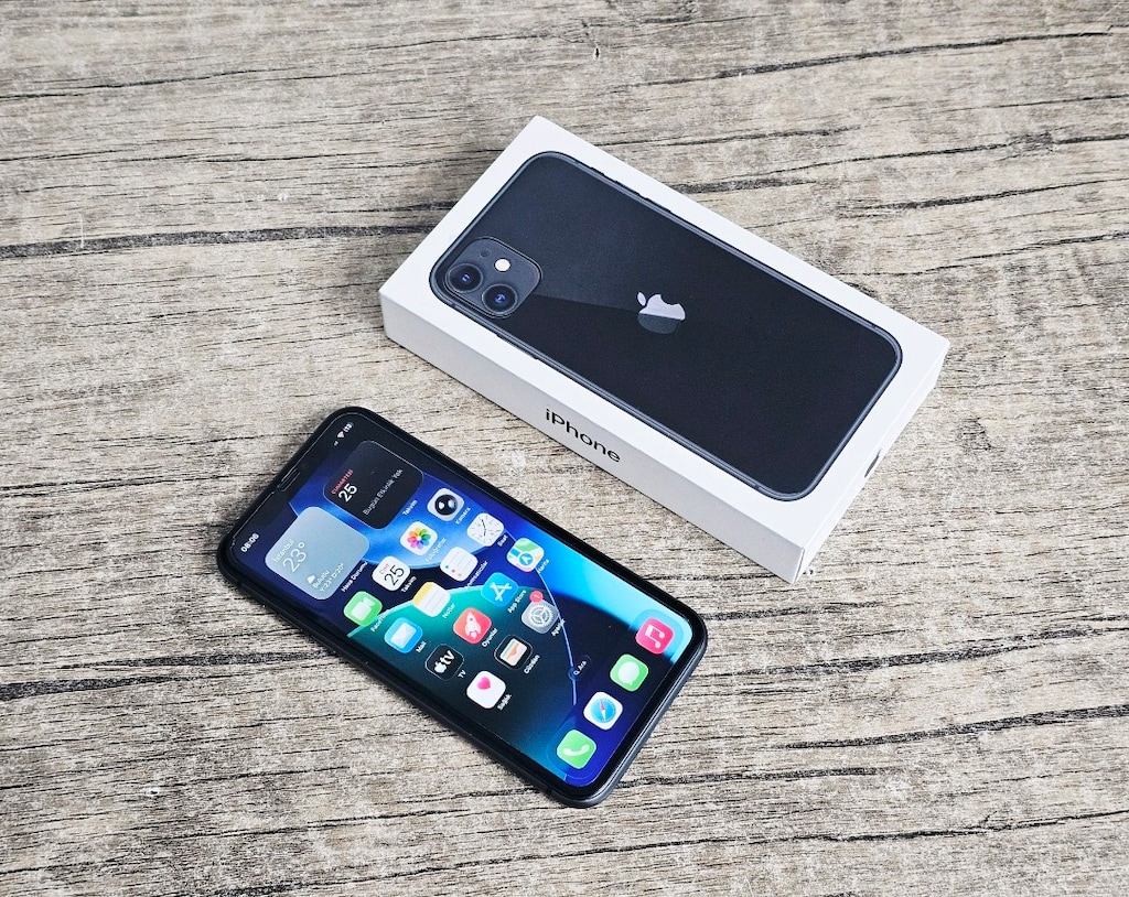 İPHONE 11 .128 GB TAMAMEN ORİJİNAL SORUNSUZ - 3