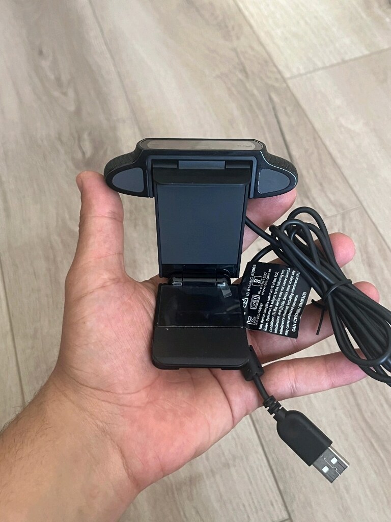 Logitech g920 PRO - 5