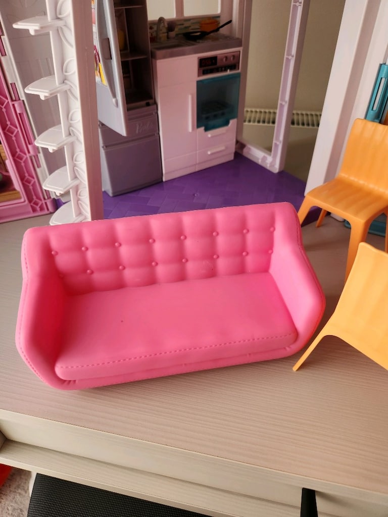 barbie evi - 7