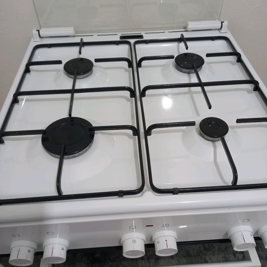 bosch marka satılık ocakli fırın - 4