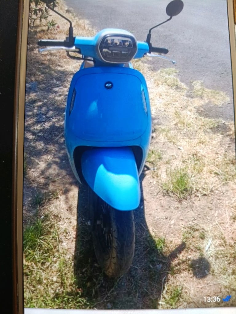 125'lik motorsiklet - 4