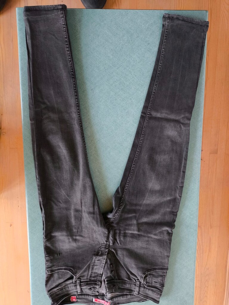 Pantolon Erkek 13 parça - 8