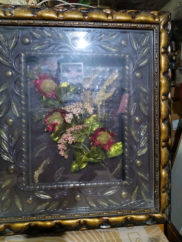 Dekoratif Tablo (2 adet ) - 6