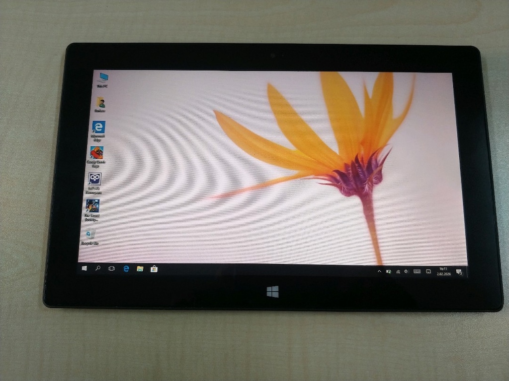microsoft surface - 10