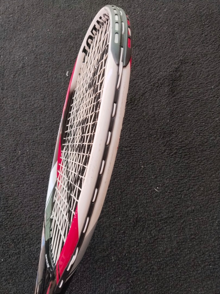 Dunlop Tenis Raketi 27 inç - 6