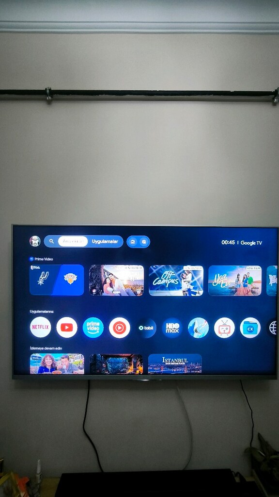 Sony Bravia KDL-50W807C - 2