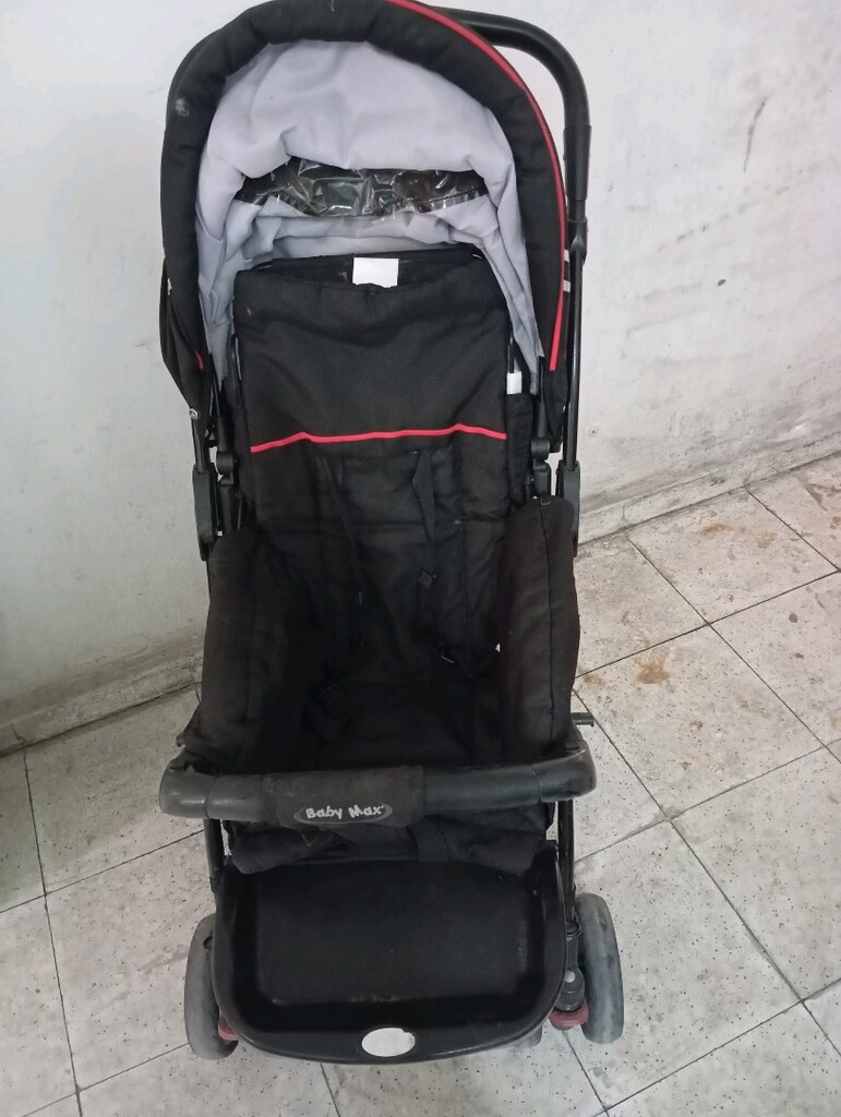Baby Max marka bebek arabası. - 2