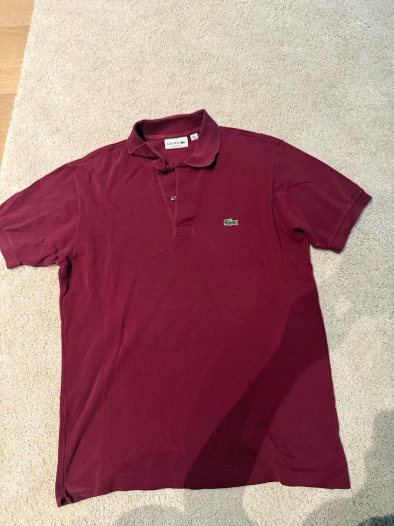 lacoste tshirt - 3