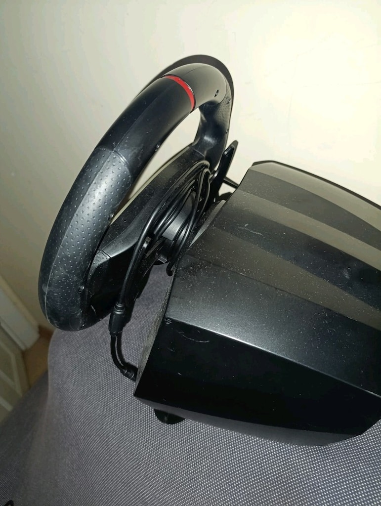rampage v902 manuel direksiyon seti - 3