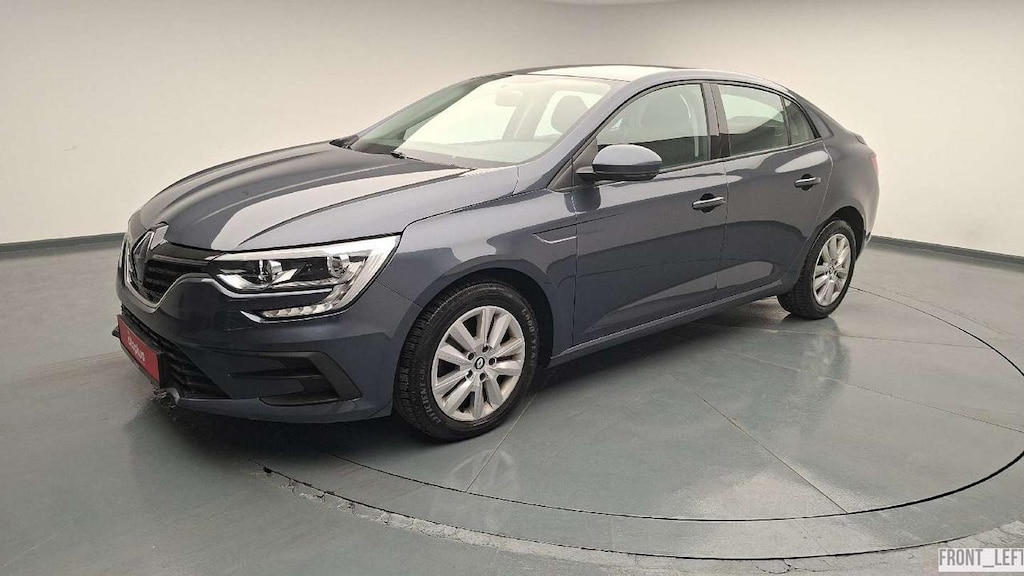 Renault MEGANE SEDAN JOY 1.3 TCE EDC 140 FAZ2 - 2