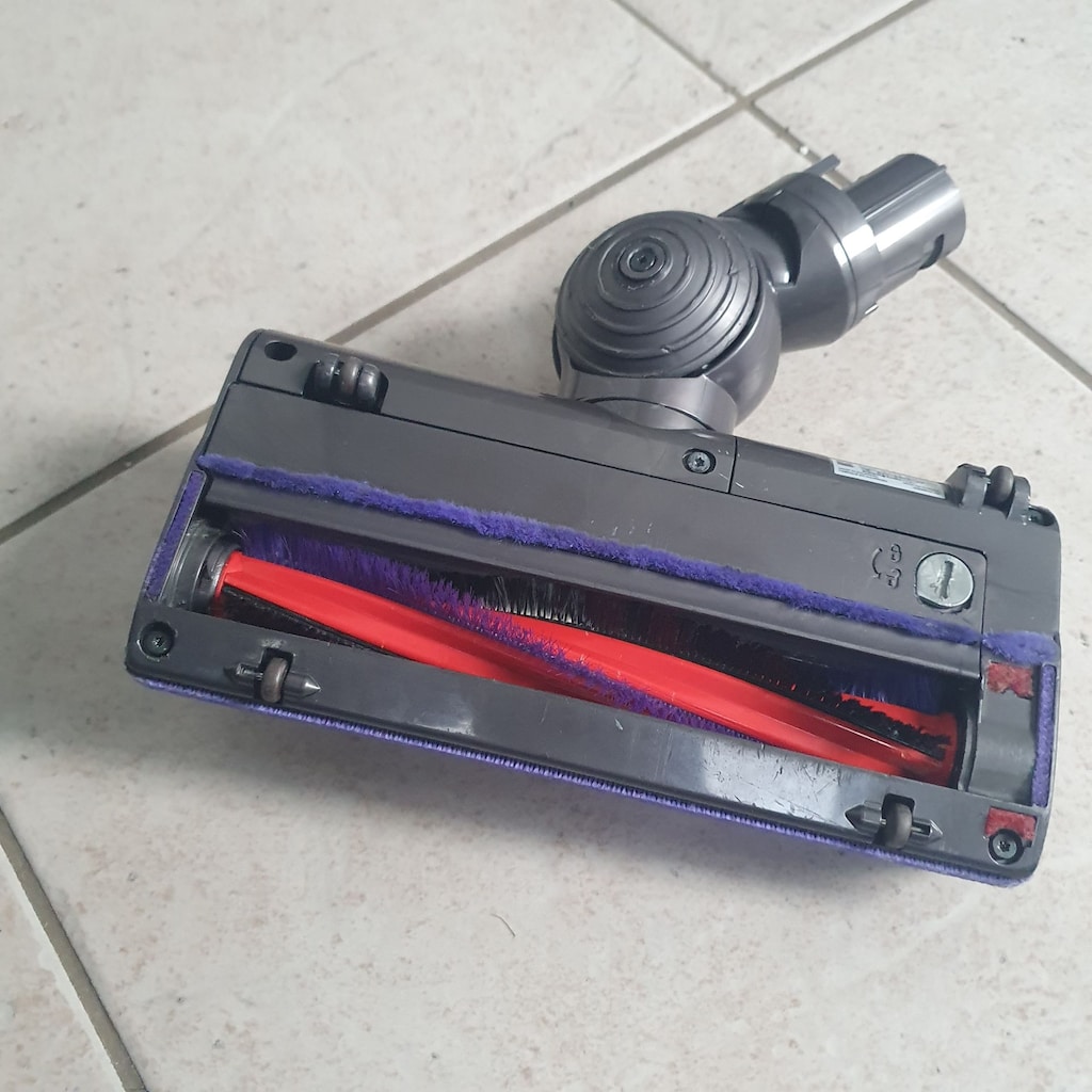 Dyson v6 Dc62 Dc59 Dc61 vb motorhead turbo dövücü başlık - 5
