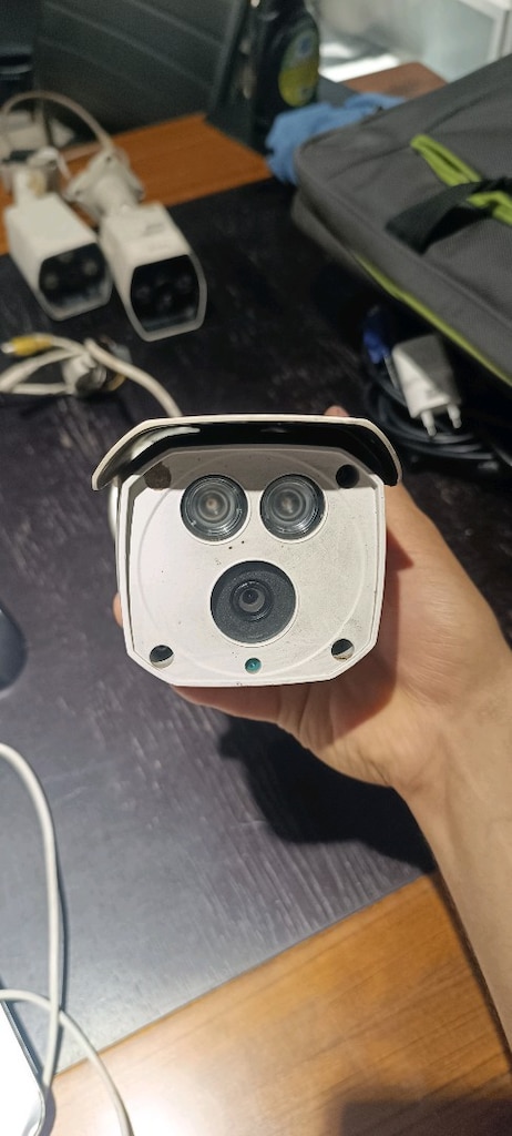 dahua ip kamera 2mp sorunsuz çalışıyor kaçırma bu fiyata yok - 4